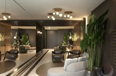 Apartamento com 3 quartos sendo 1 suíte na pedra branca em palhoça