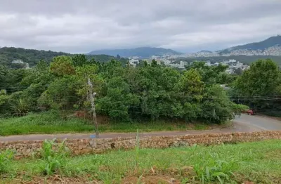 Terreno à venda na Rua Doutor Francisco Van de Sande, --, João Paulo, Florianópolis