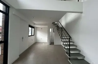Apartamento com 1 quarto à venda na Rua Nilo Cordeiro Dutra, --, Carvoeira, Florianópolis