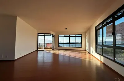 Apartamento com 4 quartos à venda na Rua Rui Barbosa, --, Agronômica, Florianópolis