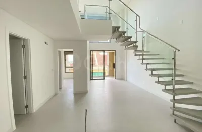 Apartamento com 2 quartos à venda na Avenida dos Dourados, --, Jurerê Internacional, Florianópolis