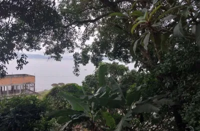 Terreno à venda na Jorge Wagner, --, Santo Antônio de Lisboa, Florianópolis