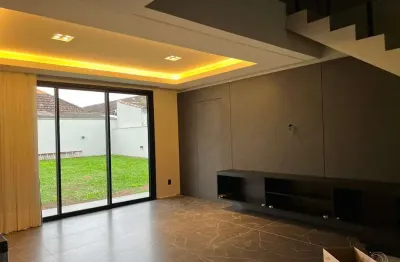Casa residencial de 3 dorms no bairro jardim atlântico