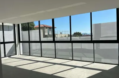Apartamento com 2 quartos à venda na Rua Fritz Muller, --, Coqueiros, Florianópolis