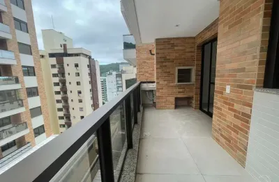 Apartamento com 3 quartos à venda na Rua Salvatina Feliciana dos Santos, --, Itacorubi, Florianópolis