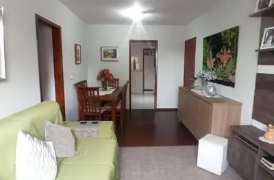 Apartamento com 3 quartos à venda na Rua Professora Antonieta de Barros, --, Estreito, Florianópolis