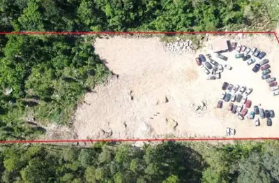 Terreno à venda na Br-101 Km 224, --, Praia de Fora, Palhoça