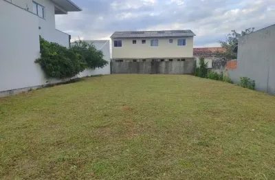 Terreno à venda na Rua Raimundo Starosky, --, Carianos, Florianópolis