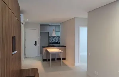 Apartamento com 2 quartos à venda na Rua Felipe Schmidt, --, Centro, Florianópolis