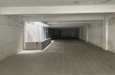 Ponto comercial à venda na Avenida Professor Othon Gama D'Eça, --, Centro, Florianópolis