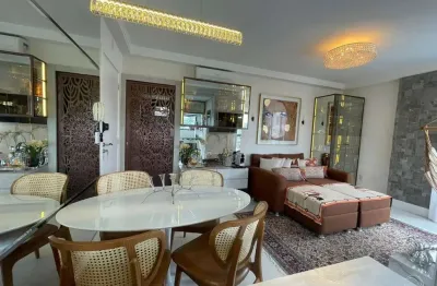 Apartamento com 2 quartos à venda na Rua Aristídes Lobo, --, Agronômica, Florianópolis