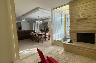 Cobertura com 3 quartos à venda na Rua General Eurico Gaspar Dutra, --, Estreito, Florianópolis