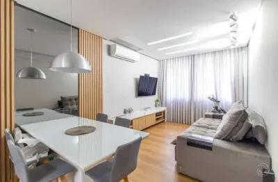 Apartamento com 3 quartos à venda na Rua Professor Luiz Sanches Bezerra da Trindade, --, Centro, Florianópolis