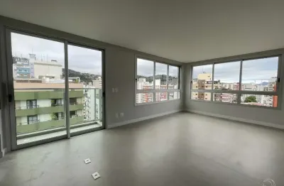 Apartamento com 3 quartos à venda na Rua Santo Inácio de Loyola, --, Centro, Florianópolis