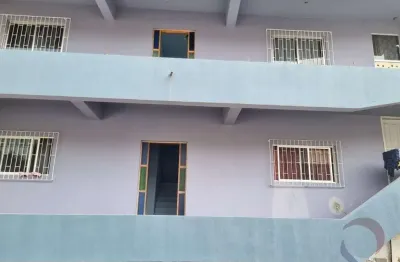 Prédio à venda na Rua Antônio Eleutério Vieira, --, Agronômica, Florianópolis