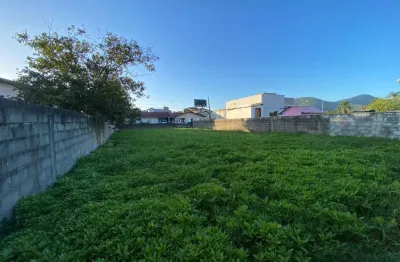 Terreno à venda na Rua Jardim Esperança, --, Carianos, Florianópolis
