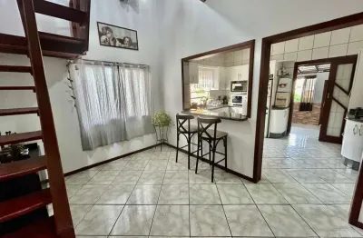 Casa com 3 quartos à venda na Rua Celso Bayma, --, Barreiros, São José