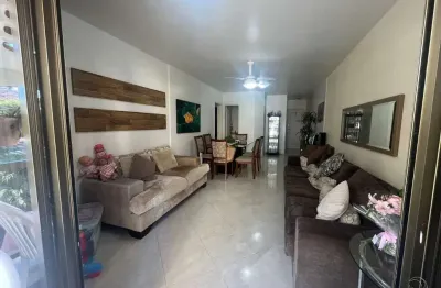 Apartamento com 3 quartos à venda na Rua Dom Joaquim, --, Centro, Florianópolis