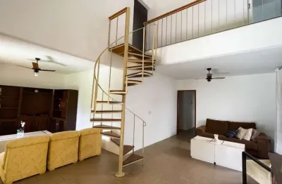 Casa residencial de 5 dorms no bairro jurerê internacional