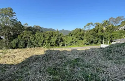 Terreno à venda na Dovener Amaro Cardoso, --, João Paulo, Florianópolis