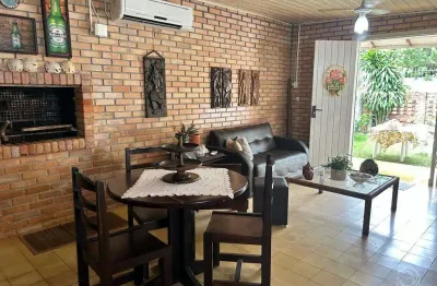 Casa com 3 quartos à venda na Doutor Antônio Carlos Da Nova, --, Canasvieiras, Florianópolis