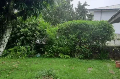 Terreno à venda na Rua Huberto Rohden, --, Campeche, Florianópolis