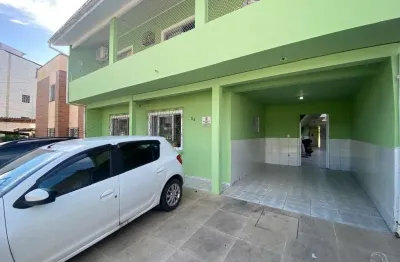 Prédio com 16 salas à venda na Servidão Corintians, --, Pantanal, Florianópolis