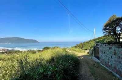 Terreno à venda na Rua Inério Joaquim da Silva, --, Açores, Florianópolis