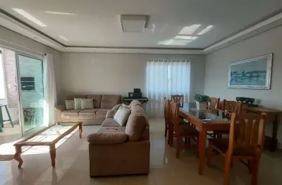 Casa com 5 quartos à venda na Rua Fermino Hemenegildo dos Santos, --, Carianos, Florianópolis