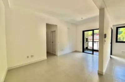 Apartamento com 2 quartos à venda na Rua Ângelo La Porta, --, Centro, Florianópolis