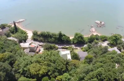 Terreno à venda na Rodovia Haroldo Soares Glavan, --, Cacupé, Florianópolis