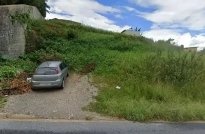 Terreno à venda na Rua Coletor Irineu Comelli, --, Centro, São José