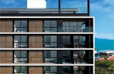 Apartamento com 4 quartos à venda na Rua Professor Renato Barbosa, --, Jurerê, Florianópolis