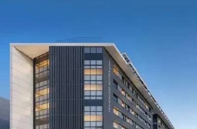 Apartamento com 1 quarto à venda na Rodovia José Carlos Daux, --, Saco Grande, Florianópolis