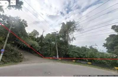 Terreno à venda na Rodovia Admar Gonzaga, --, Itacorubi, Florianópolis