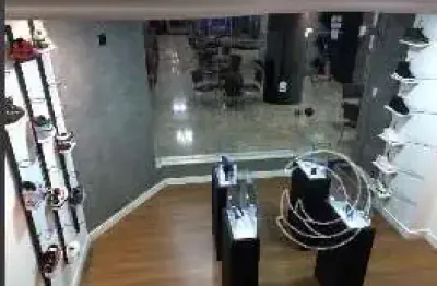 Ponto comercial à venda na Avenida Prefeito Osmar Cunha, --, Centro, Florianópolis