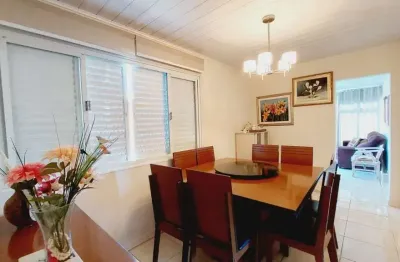 Casa com 4 quartos à venda na Rua Professora Antonieta de Barros, --, Estreito, Florianópolis