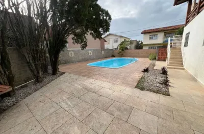 Casa com 4 quartos à venda na Rua do Gramal, --, Campeche, Florianópolis