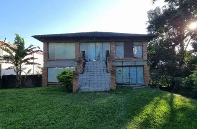 Prédio de 399.6m² no bairro santo antônio de lisboa