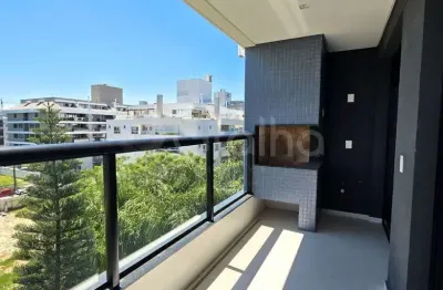 Apartamento com 3 quartos à venda na Rua dos Polvos, --, Jurerê, Florianópolis
