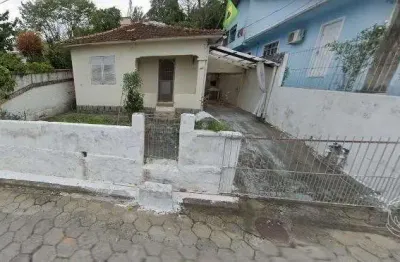 Terreno à venda na Rua José Ventura, --, Trindade, Florianópolis