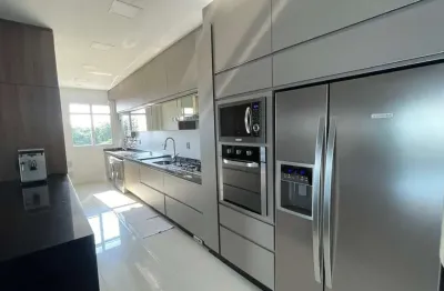 Apartamento com 3 quartos à venda na Rodovia Tertuliano Brito Xavier, --, Jurerê, Florianópolis