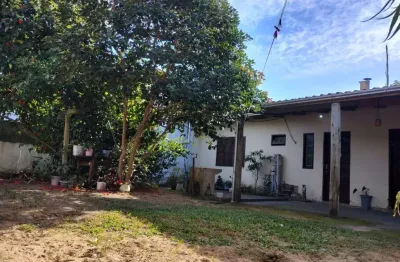 Terreno à venda na Peterson Assunção, --, Pinheira, Palhoça