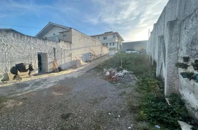 Terreno à venda na Rua Mar Del Plata, --, Barreiros, São José