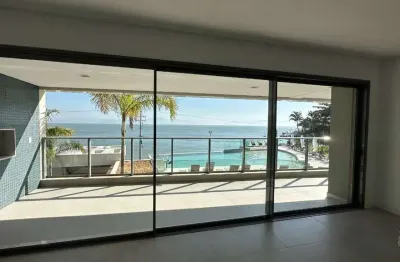 Apartamento com 3 quartos à venda na Rodovia Haroldo Soares Glavan, --, Cacupé, Florianópolis