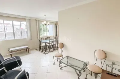 Apartamento de 3 quartos na trindade, florianópolis