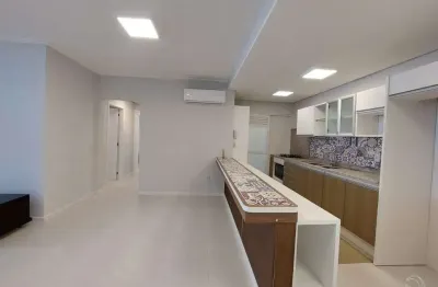 Apartamento com 3 quartos à venda na Rua das Algas, --, Jurerê Internacional, Florianópolis