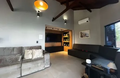 Casa com 2 quartos à venda na Rua Ângelo La Porta, --, Centro, Florianópolis