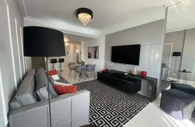 Apartamento com 2 quartos à venda na Avenida Jornalista Rubens de Arruda Ramos, --, Beira Mar, Florianópolis