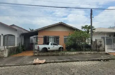 Terreno à venda na Rua Pintor Eduardo Dias, --, Jardim Atlântico, Florianópolis